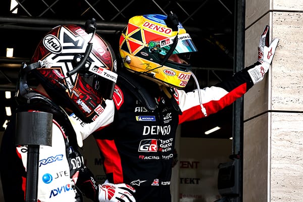WEC 2023 第1戦（開幕戦）フォトギャラリー