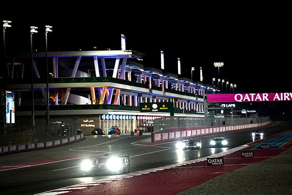WEC 2023 第1戦（開幕戦）フォトギャラリー