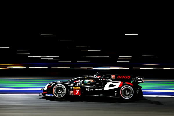 WEC 2023 第1戦（開幕戦）フォトギャラリー