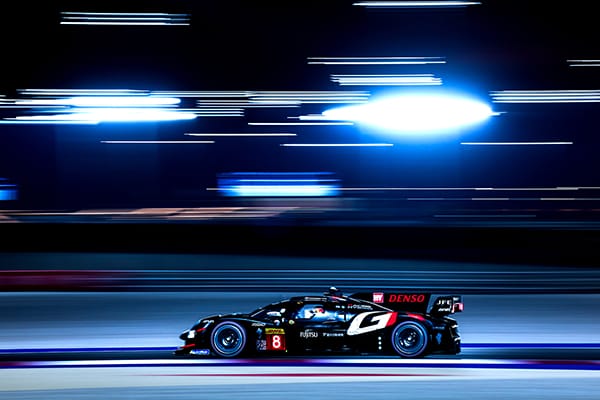 WEC 2023 第1戦（開幕戦）フォトギャラリー