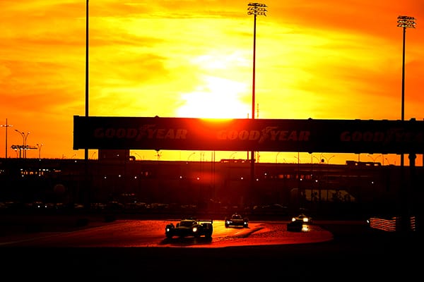 WEC 2023 第1戦（開幕戦）フォトギャラリー