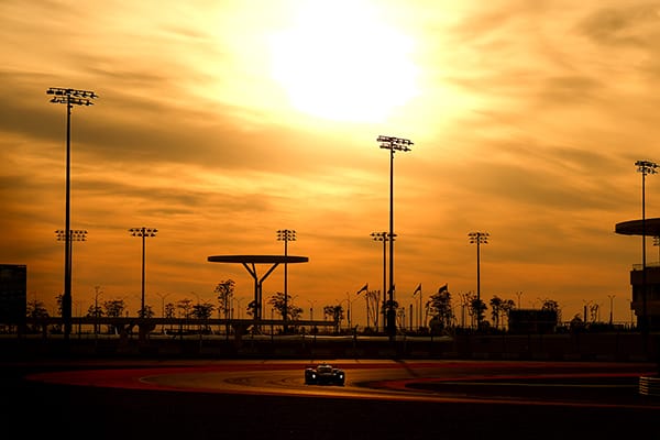 WEC 2023 第1戦（開幕戦）フォトギャラリー