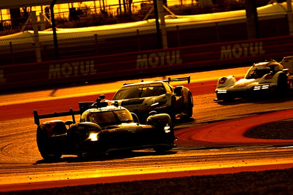 WEC 2023 第1戦（開幕戦）フォトギャラリー