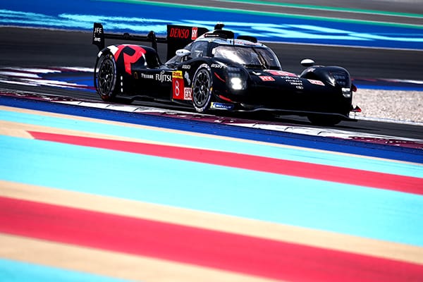 WEC 2023 第1戦（開幕戦）フォトギャラリー