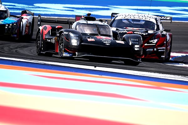 WEC 2023 第1戦（開幕戦）フォトギャラリー