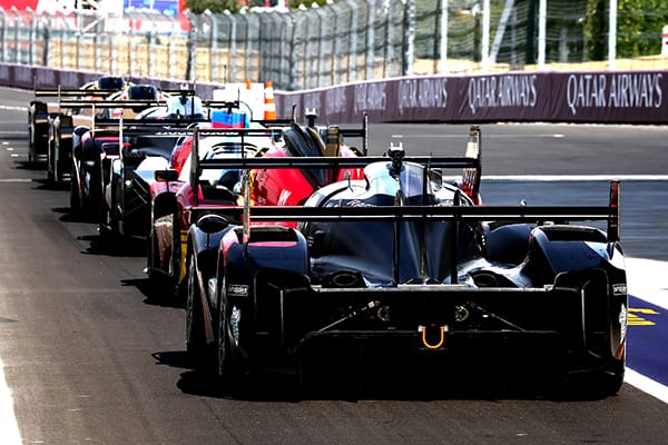 WEC 2023 第1戦（開幕戦）フォトギャラリー