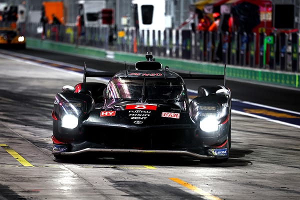 WEC 2023 第1戦（開幕戦）フォトギャラリー