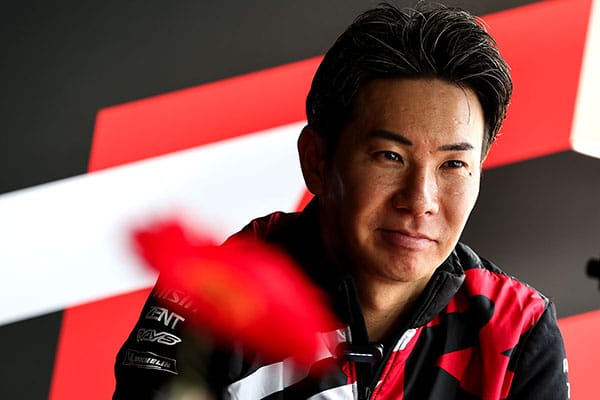 WEC 2024 第2戦 フォトギャラリー