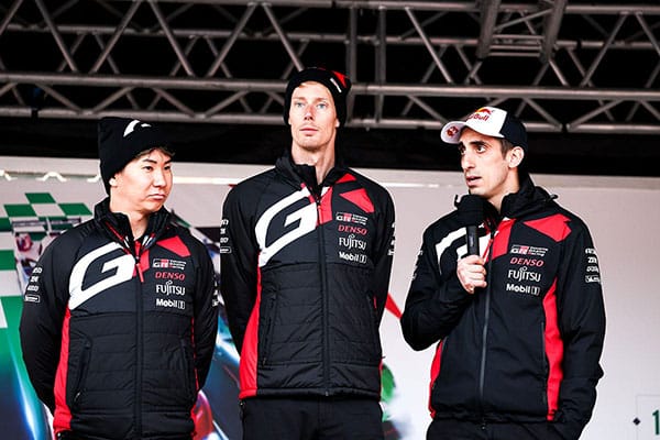 WEC 2024 第2戦 フォトギャラリー