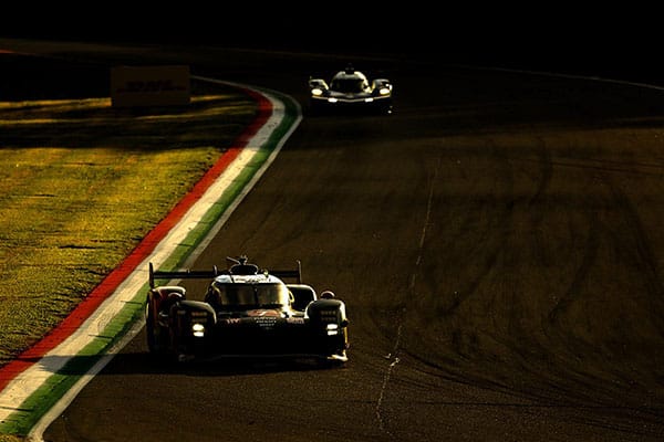WEC 2024 第2戦 フォトギャラリー