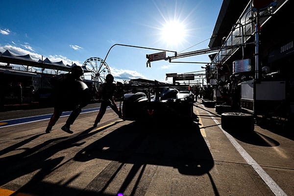 WEC 2024 第2戦 フォトギャラリー