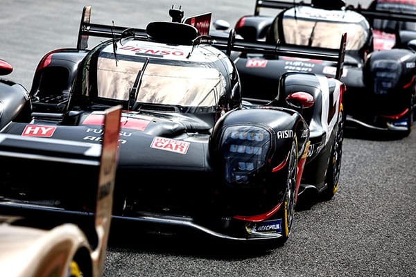 WEC 2024 第2戦 フォトギャラリー