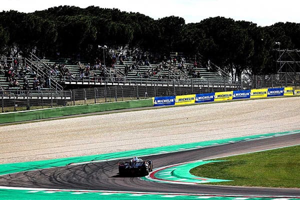 WEC 2024 第2戦 フォトギャラリー
