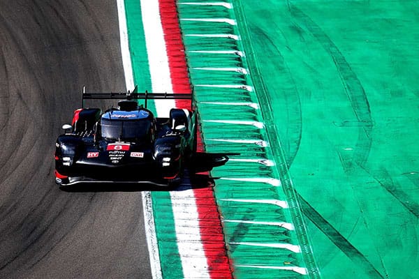 WEC 2024 第2戦 フォトギャラリー