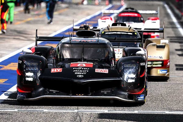 WEC 2024 第2戦 フォトギャラリー