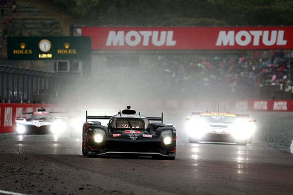 WEC 2024 第2戦 フォトギャラリー