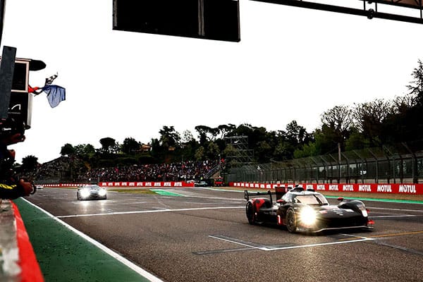 WEC 2024 第2戦 フォトギャラリー