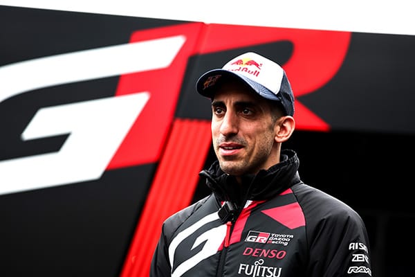 WEC 2024 第3戦 フォトギャラリー