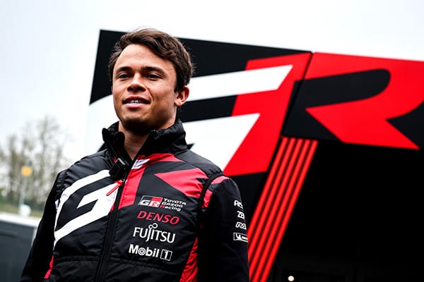 WEC 2024 第3戦 フォトギャラリー
