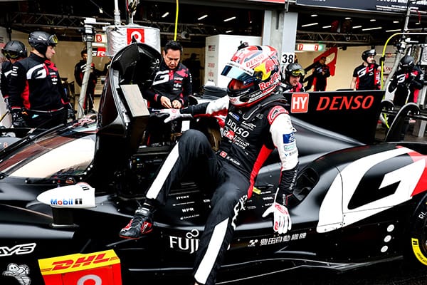 WEC 2024 第3戦 フォトギャラリー