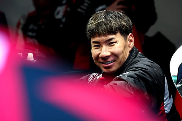 WEC 2024 第3戦 フォトギャラリー
