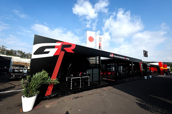 WEC 2024 第3戦 フォトギャラリー