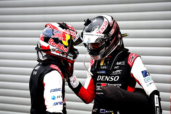 WEC 2024 第3戦 フォトギャラリー