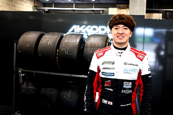 WEC 2024 第3戦 フォトギャラリー
