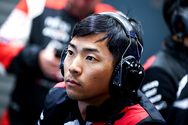 WEC 2024 第3戦 フォトギャラリー