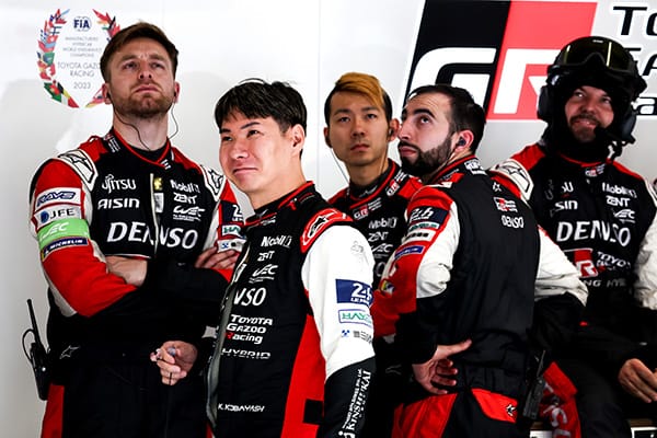 WEC 2024 第3戦 フォトギャラリー