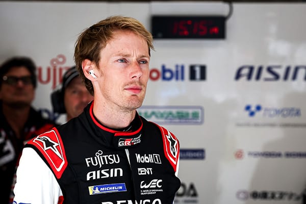 WEC 2024 第3戦 フォトギャラリー