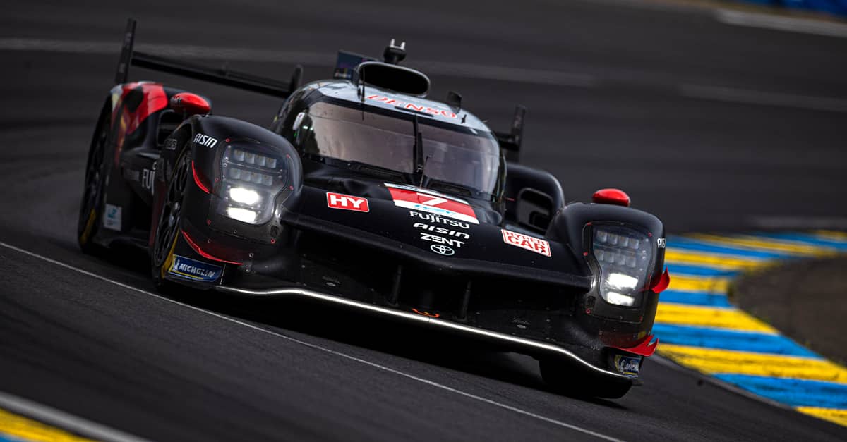 WEC2024年シーズン第5戦サンパウロ6時間 プレビュー TOYOTA GAZOO Racing、 チャンピオンを目指し、10年ぶりのブラジル戦に挑む