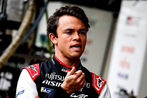 WEC 2024 第5戦 フォトギャラリー