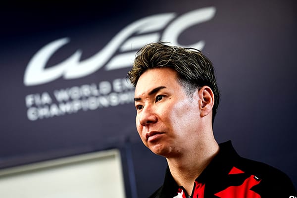WEC 2024 第5戦 フォトギャラリー