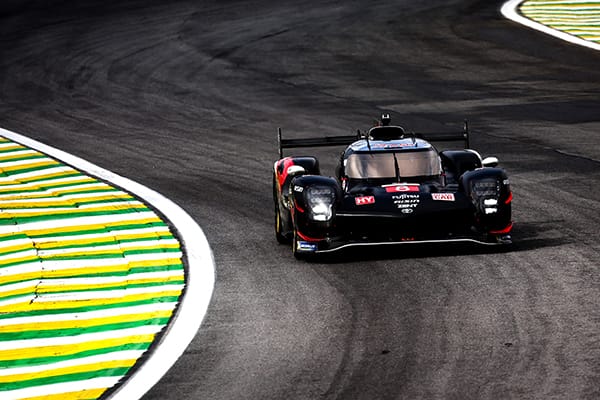 WEC 2024 第5戦 フォトギャラリー