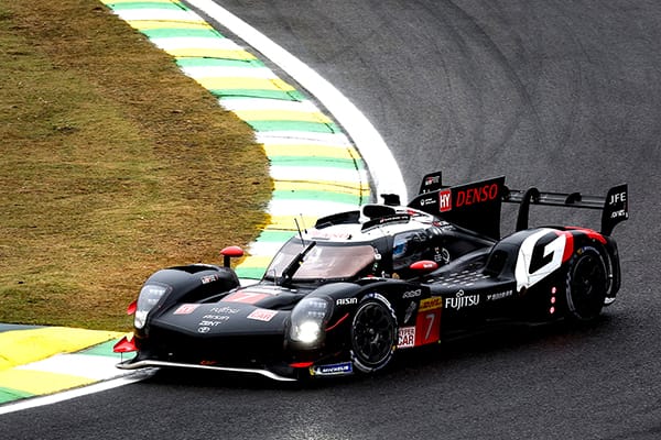 WEC 2024 第5戦 フォトギャラリー