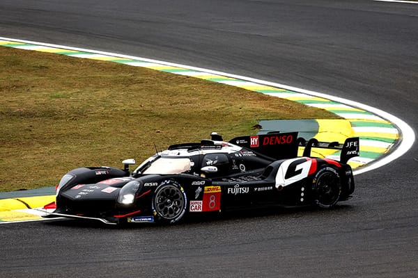 WEC 2024 第5戦 フォトギャラリー