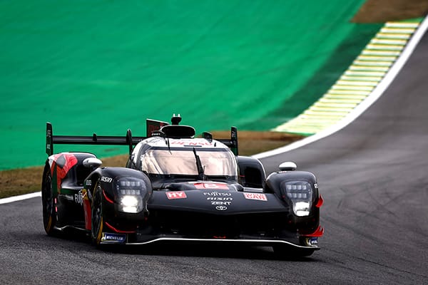 WEC 2024 第5戦 フォトギャラリー