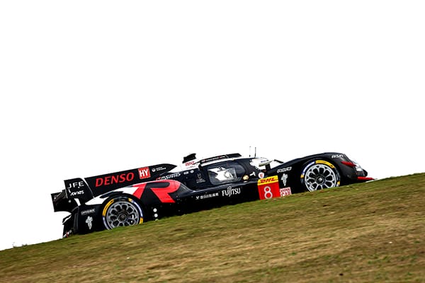 WEC 2024 第5戦 フォトギャラリー