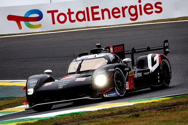 WEC 2024 第5戦 フォトギャラリー