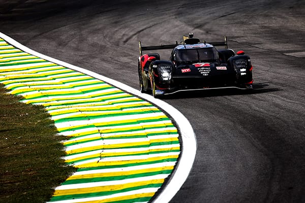 WEC 2024 第5戦 フォトギャラリー