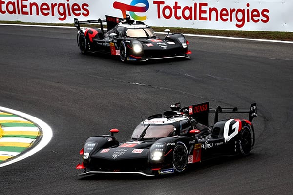 WEC 2024 第5戦 フォトギャラリー