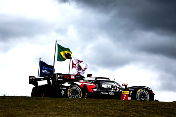 WEC 2024 第5戦 フォトギャラリー