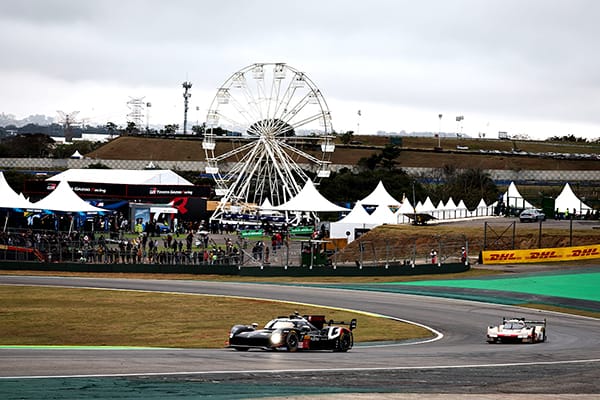 WEC 2024 第5戦 フォトギャラリー