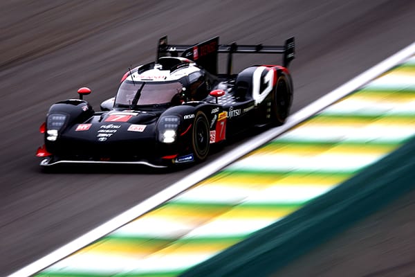 WEC 2024 第5戦 フォトギャラリー