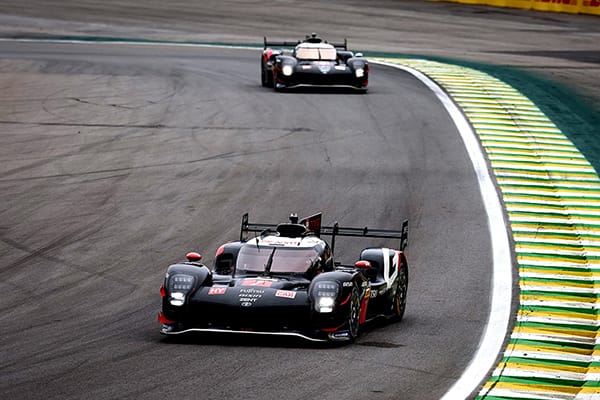 WEC 2024 第5戦 フォトギャラリー