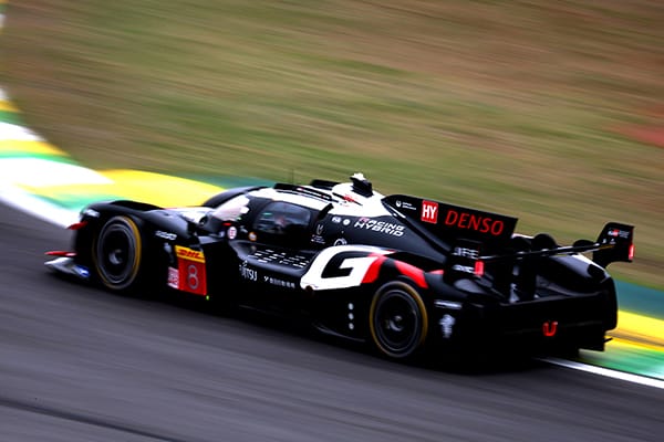 WEC 2024 第5戦 フォトギャラリー