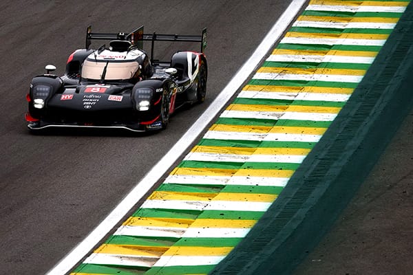 WEC 2024 第5戦 フォトギャラリー