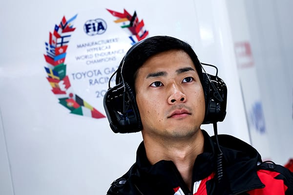 WEC 2024 第5戦 フォトギャラリー