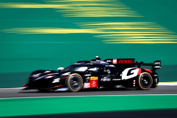 WEC 2024 第5戦 フォトギャラリー